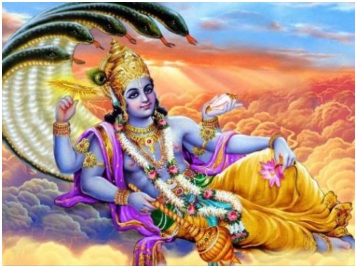 गजराज को बचाने के लिए भगवान विष्णु नंगे पैर ही दौड़ पड़े थे, गजेंद्र मोक्ष स्तोत्र से मिलती है कर्ज़ से मुक्ति Lord Vishnu 7 June 2020 Sunday Elephant motivational stories had to run to save Gajraj Gajendra Moksha Stotra to get rid of debt गजराज को बचाने के लिए भगवान विष्णु नंगे पैर ही दौड़ पड़े थे, गजेंद्र मोक्ष स्तोत्र से मिलती है कर्ज़ से मुक्ति