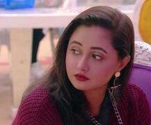 सुशांत सिंह राजपूत के न होने पर इमोशनल हुईं रश्मि देसाई, कहा-लोग अब उनके बारे में बात कर रहे हैं जब वह चला गए