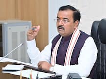 शिखर सम्मेलन: डिप्टी सीएम केशव मौर्य बोले- सपा-कांग्रेस ने दी यूपी में हिंसा को हवा, विकास पर सरकार की नज़र