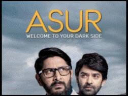 Asur Review: सस्पेंस से भरपूर है वेब सीरीज 'असुर', साइंस और धर्म के बीच फंसी है कहानी