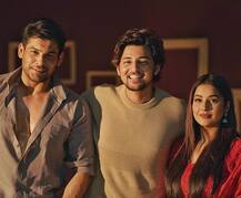 दर्शन रावल के सॉन्ग 'भुला दूंगा' में नजर आएंगे शहनाज और सिद्धार्थ, सिंगर ने तस्वीर शेयर दी जानकारी