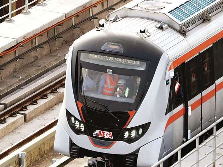 Gujarat Metro Rail Recruitment 2020 For Managerial Posts Apply Online गुजरात मेट्रो में मैनेजर के पदों पर निकली भर्तियां, ऑनलाइन करें एप्लाई