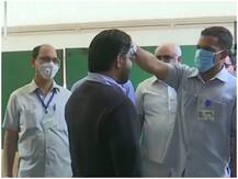 संसद सत्र की तैयारी में जुटा लोकसभा सचिवालय, कर्मचारियों का होगा कोविड-19 टेस्ट   