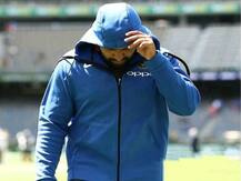 ICC के साथ रोहित शर्मा ने कुछ इस अंदाज में किया मजाक, कहा- इसमें कोई मिसिंग है