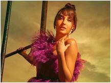 'दिलबर गर्ल’ Nora Fatehi अक्षय कुमार के साथ फिल्म Bell Bottom में काम करेंगी या नहीं ? मैनेजर  ने बताई सच्चाई
