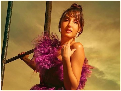 Will 'Dilbar Girl' Nora Fatehi work with Akshay Kumar in the film Bell Bottom? Manager told the truth