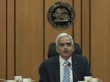 RBI गवर्नर ने कहा- कोरोना वायरस मानवीय त्रासदी बन रहा है, नहीं की रेपो रेट में कटौती