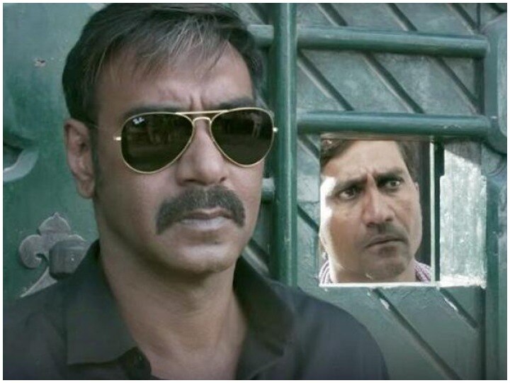 Ajay devgn starrer raid completes two years of release actor shares making video of the film  अजय देवगन की फिल्म 'रेड' को दो साल पूरे, अभिनेता ने शेयर किया Making Video