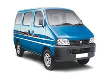 Maruti ने 4.64 लाख में लॉन्च की नई 7 सीटर कार, पूरे परिवार को लुभाएगी !