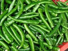 Health Tips: हरी मिर्च में मौजूद होते हैं कई पोषक तत्व, खाने से हृदय रोगियों को होते हैं ये फायदे