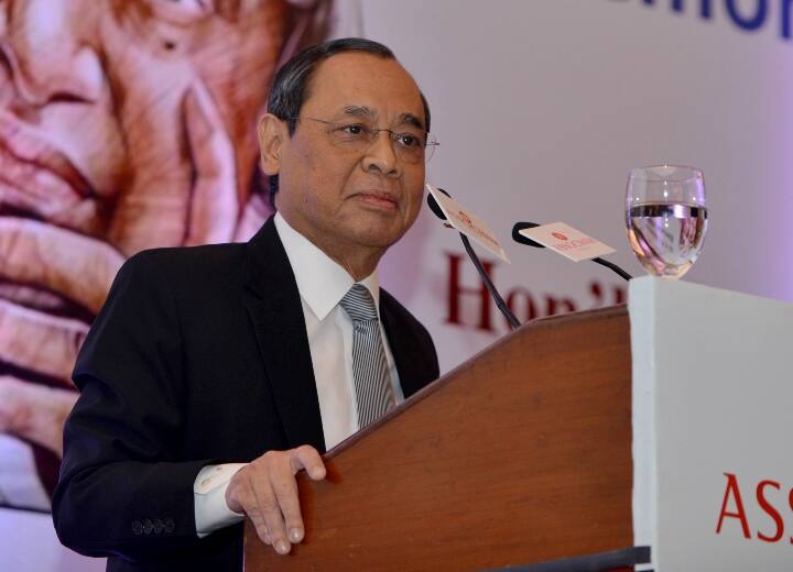 Fear of conspiracy against former CJI Gogoi cannot be ruled out: SC ANN यौन शोषण का केस बंद, SC ने कहा- पूर्व CJI गोगोई के खिलाफ साजिश की आशंका से इनकार नहीं किया जा सकता