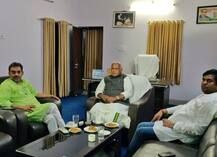 बिहार: महागठबंधन में बना दो गुट, मांझी ने आरजेडी को अल्टीमेटम देते हुए कर दी ये मांग