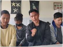 नॉर्थ ईस्ट के स्टूडेंट्स के लिए मुसीबत बना कोरोना वायरस, जानिए क्या है पूरा मामला