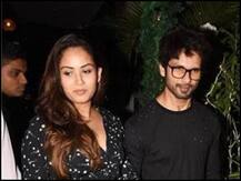 Coronavirus Outbreak के बीच जिम जाना पड़ा शाहिद को भारी, BMC ने लगाई फटकार