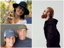 हॉलीवुड पर कोरोना वायरस बरपा रहा कहर, यहां जानिए कौन-कौन हुए शिकार...