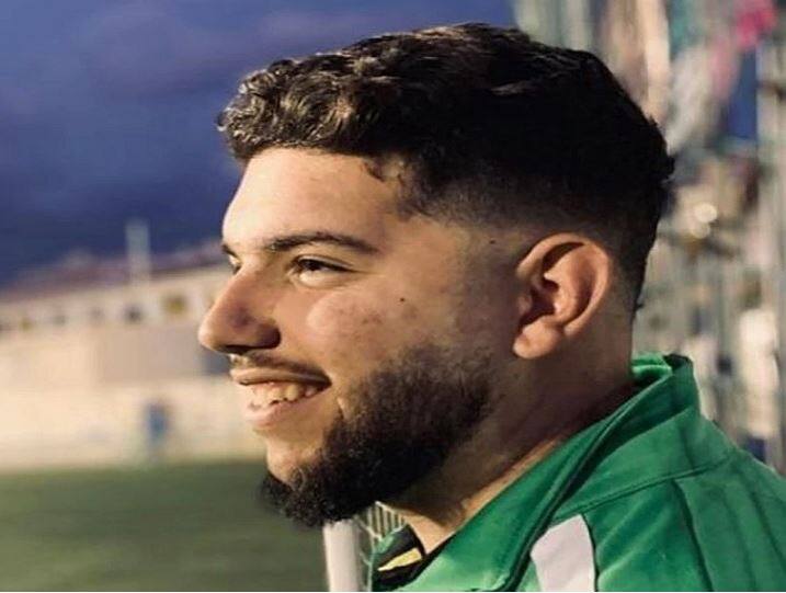 21 year old youth football coach Francisco Garcia dies Due to corona virus 21 साल के युवा फुटबॉल कोच फ्रांसिस्को गार्सिया का कोरोना वायरस से निधन, कैंसर से भी थे पीड़ित