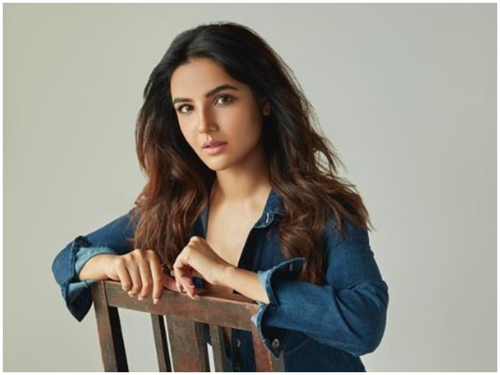 Jasmine Bhasin said there was no fear of rejections टेलीविजन शो 'नागिन 4' छोड़ने के बाद जैस्मिन भसीन ने तोड़ी चुप्पी, दिया ये बड़ा बयान