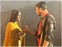 बारिश में भीगते हुए रोमांस करते नजर आए सिद्धार्थ और शहनाज, तस्वीर हुई वायरल