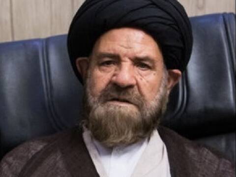 ईरान में बेहद खतरनाक हुआ कोरोना वायरस, देश के बड़े धार्मिक नेता की 78 साल की उम्र में मौत ईरान में बेहद खतरनाक हुआ कोरोना वायरस, देश के बड़े धार्मिक नेता की 78 साल की उम्र में मौत