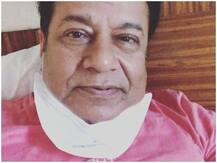 आइसोलेशन में रह रहे अनूप जलोटा ने वीडियो जारी कर कहा- अस्पताल से भागने वाले देश के लिए खतरा