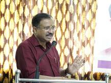 विदेश राज्य मंत्री की कोरोना रिपोर्ट आई नेगेटिव, मैप की गई ट्रैवल और कॉन्टेक्ट हिस्ट्री हुई