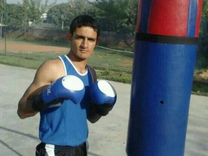 दिल्ली: यौन उत्पीड़न के आरोप में बॉक्सिंग कोच गिरफ्तार, पुलिस ने मामला किया दर्ज Boxing coach arrested for sexual harassment ANN दिल्ली: यौन उत्पीड़न के आरोप में बॉक्सिंग कोच गिरफ्तार, पुलिस ने मामला किया दर्ज