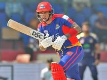 PSL 2020: इंग्लैंड के ओपनर एलेक्स हेल्स में पाए गए कोरोनावायरस के लक्षण, आइसोलेशन में रखा गया