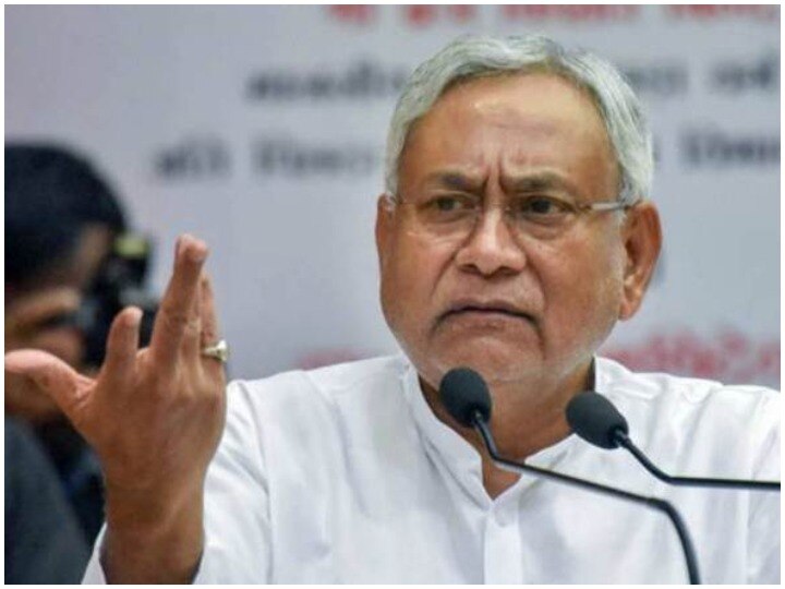 Bihar: CM Nitish Kumar strict about the death of child in Jehanabad, these instructions given to the officials ANN बिहार: जहानाबाद में बच्चे की मौत को लेकर सीएम नीतीश कुमार सख्त, दिए ये निर्देश