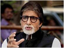 अमिताभ बच्चन से फैन ने पूछा, आप कभी प्रधानमंत्री बनना चाहते थे? उन्होंने कहा- यार शुभ शुभ बोलो