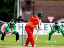 कोरोनावायरस की भेंट चढ़ी एक और क्रिकेट सीरीज, आयरलैंड ने जिम्बॉब्वे दौरा रद्द किया