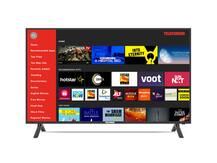 Telefunken ने भारत में लॉन्च किये ब्लूटूथ स्मार्ट टीवी की नई रेंज, जानें कीमत