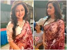 Coronavirus: 'नागिन 4' के सेट पर एंट्री से पहले रश्मि देसाई ने कराई जांच, वायरल हो रहा है वीडियो