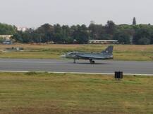 स्वदेशी तेजस फाइटर जेट ने हासिल किया नया मुकाम, एफओसी-स्टंडर्ड के साथ भरी पहली उड़ान