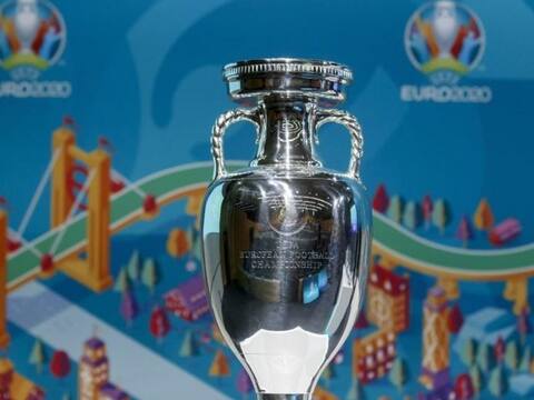 Euro Cup: कोरोना वायरस की वजह से यूरो कप रद्द हुआ, अब अगले साल होगा आयोजन Euro Cup: कोरोना वायरस की वजह से यूरो कप रद्द हुआ, अब अगले साल होगा आयोजन