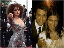 ऋतिक रोशन पर फिर भड़की रंगोली, तस्वीर शेयर कर किया खुलासा- मुझे इंप्रेस करता था ताकि...