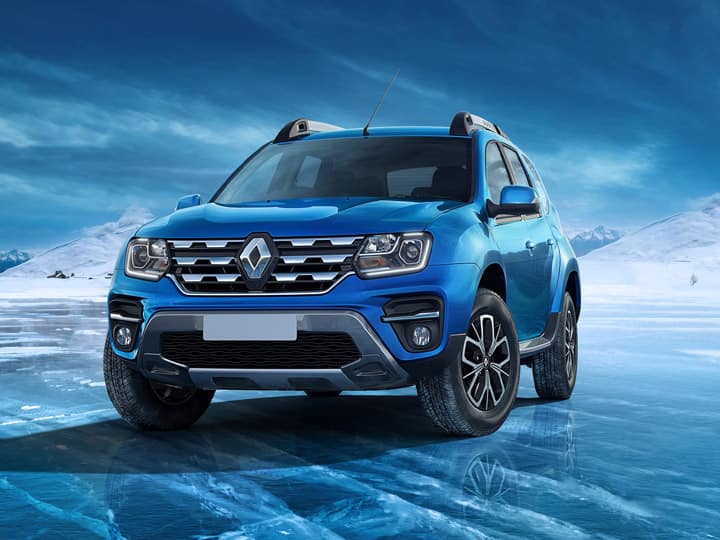 BS6 Renault Duster भारत में हुई लॉन्च, कीमत 8.49 लाख रुपये से शुरू 2020 Renault Duster BS6 Petrol launched in india know price BS6 Renault Duster भारत में हुई लॉन्च, कीमत 8.49 लाख रुपये से शुरू