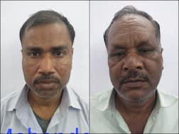 दिल्ली में अवैध हथियारों के मिलने का सिलसिला जारी, पुलिस ने 25 पिस्टल के साथ 2 लोगों को किया गिरफ्तार