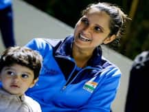 Coronavirus: सानिया मिर्जा ने बेटे का वीडियो शेयर कर दी फैंस को सतर्क रहने की सलाह