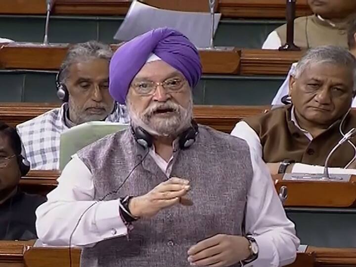 लोकसभा ने वायुयान संशोधन विधेयक 2020 को दी मंजूरी, नियमों के उल्लंघन पर 1 करोड़ रु. तक जुर्माने का है प्रावधान Lok Sabha Passes Aircraft Amendment Bill To Raise Maximum Cap On Fines From 10 lakh To 1 crore लोकसभा ने वायुयान संशोधन विधेयक 2020 को दी मंजूरी, नियमों के उल्लंघन पर 1 करोड़ रु. तक जुर्माने का है प्रावधान