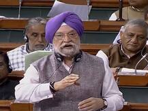 लोकसभा ने वायुयान संशोधन विधेयक 2020 को दी मंजूरी, नियमों के उल्लंघन पर 1 करोड़ रु. तक जुर्माने का है प्रावधान