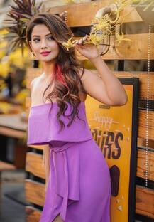 In Pics: कॉल सेंटर में काम करती थीं अदा खान, जानिए किस चीज की हैं दीवानी