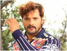 लोग क्यों बुलाने लगे  Khesari Lal Yadav ? भोजपुरी सुपरस्टार ने The Kapil Sharma Show में सुनाया नाम से जुड़ा किस्सा