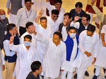 कमलनाथ सरकार के लिए अहम दिन, तुरंत बहुमत परीक्षण की मांग पर सुप्रीम कोर्ट में सुनवाई आज