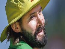 COVID- 19 मामले पर केन रिचर्डसन का बयान, मुझे लगा कि वो सिर्फ एक मजाक है