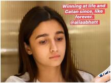 Coronavirus: एहतियातन सेल्फ आइसोलेशन में आलिया भट्ट, ऐसे बिता रही हैं अपना वक़्त