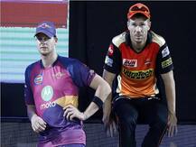 कोरोना वायरस: वॉर्नर, स्मिथ और मैक्सवेल छोड़ सकते हैं अपना IPL 2020 कॉन्ट्रैक्ट