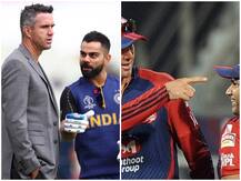 विराट कोहली और वीरेंद्र सहवाग के साथ कैसा है केविन पीटरसन का रिश्ता, किया खुलासा