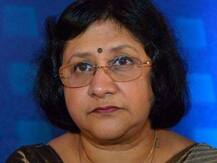 SBI की पूर्व चेयरपर्सन अरुंधति भट्टाचार्य अब सेल्सफोर्स इंडिया की CEO होंगी