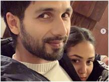 Coronavirus: बंद के बावजूद जिम गए शाहिद कपूर और मीरा राजपूत, BMC ने किया सील