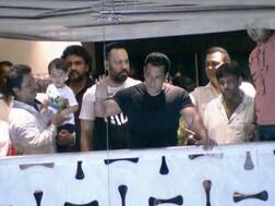 सलमान खान क्यों नहीं लेना चाहते हैं नया घर, सामने आई असली वजह